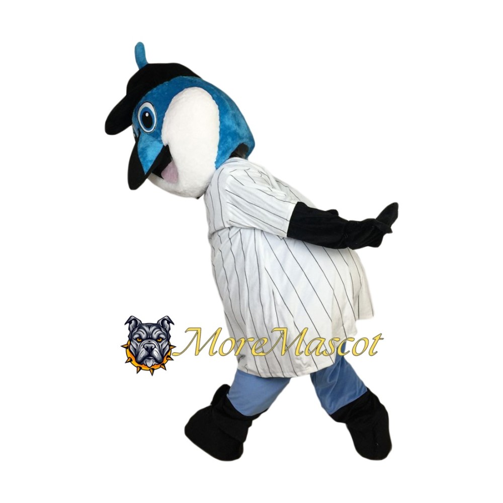 Marlin Mascot Costume