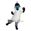 Marlin Mascot Costume