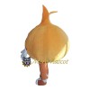 Garlic Mascot Costume