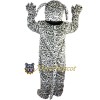 Lovely Dalmatian Mascot Costume