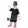 Ostrich Mascot Costume