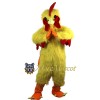 Lightweight Chicken Mascot Costume