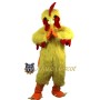 Lightweight Chicken Mascot Costume