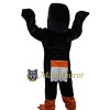 Woodpecker Mascot Costume