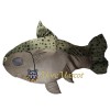 Realistic Fish Mascot Costume