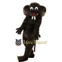 Hamster Mascot Costume