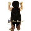 Soft Hedgehog Mascot Costume