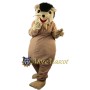 Soft Hedgehog Mascot Costume