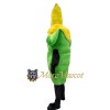 Fresh Corn Mascot Costume