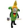Fresh Corn Mascot Costume