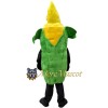 Fresh Corn Mascot Costume