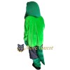 Sports Crocodile Mascot Costume