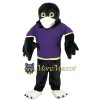 Sport Raven Mascot Costume