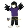 Sport Raven Mascot Costume