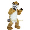 Cute Sloth Mascot Costume