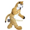 Cute Sloth Mascot Costume