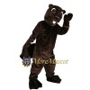 Lovely Beaver Mascot Costume