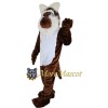 House Dog Mascot Costume