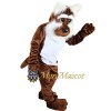 House Dog Mascot Costume