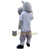 Sport Hippo Mascot Costume