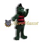 Adult Dragon Mascot Costume
