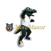 Sport Crocodile Adult Mascot Costume