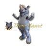 Rhino Adult Mascot Costume