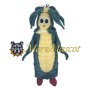 Cartoon Corn Mascot Costume