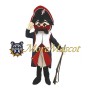 Marksman Mascot Costume