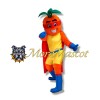 Super Carrot Mascot Costume