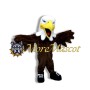 Eagle Adult Mascot Costume