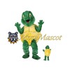 Turtle Adult Mascot Costume