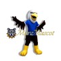 Soft Eagle Mascot Costume