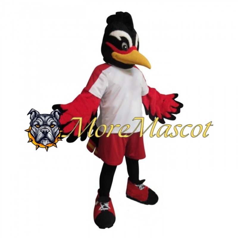 Sports Bird Mascot Costume