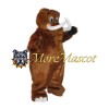 Superb Mammoth Mascot Costume