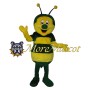 Little Bee Mascot Costume