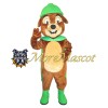 Super Squirrel Mascot Costume