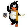 Warm Penguin Mascot Costume