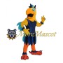 Female Parrot Mascot Costume