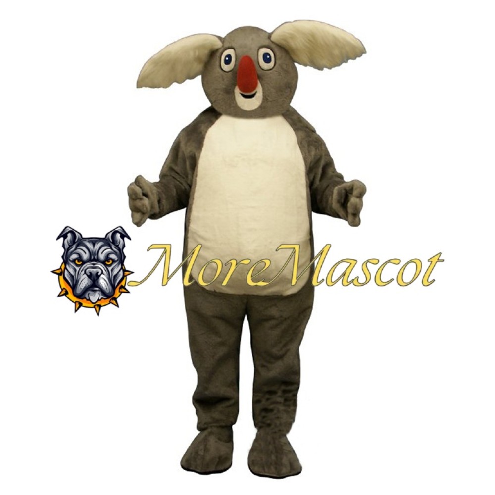 Interesting Koala Mascot Costume