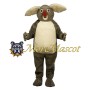 Interesting Koala Mascot Costume