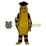 Doctor Bee Mascot Costume