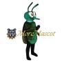 Mosquito Adult Mascot Costume