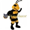 Superb Bee Mascot Costume