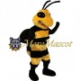 Superb Bee Mascot Costume