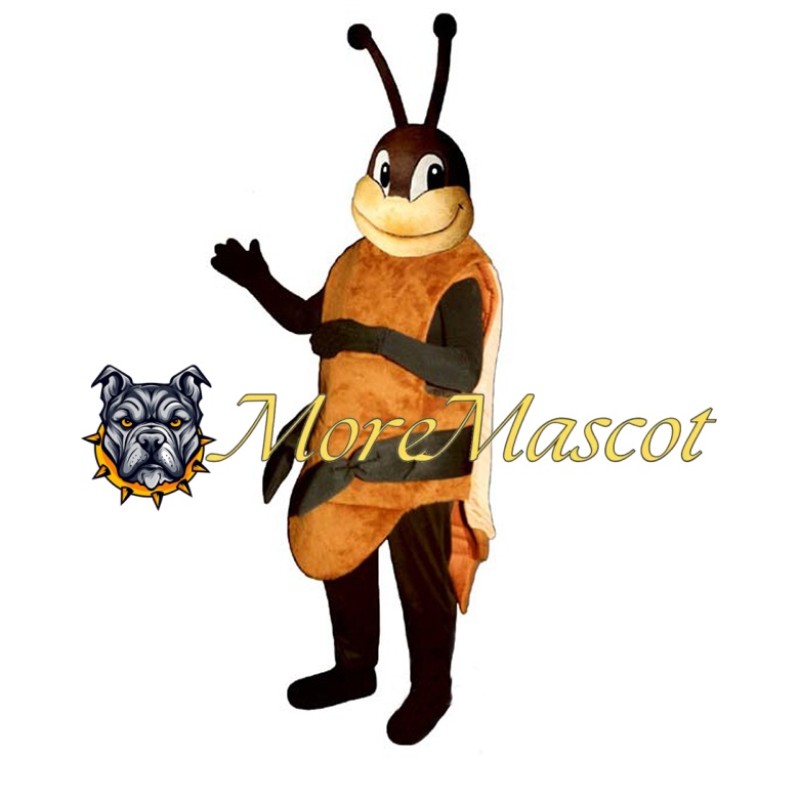 Bug Mascot Costume
