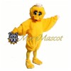 Superb Duck Mascot Costume