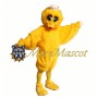 Superb Duck Mascot Costume