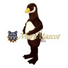Wild Duck Mascot Costume