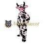 Cow Adult Mascot Costume